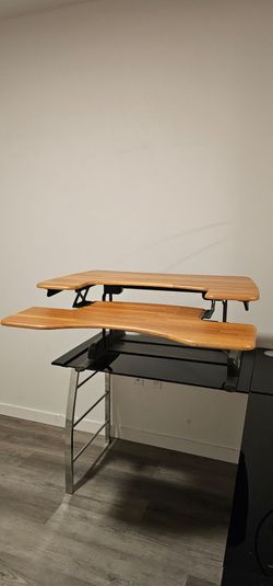VariDesk Pro Plus 36 Standing Desk Converter