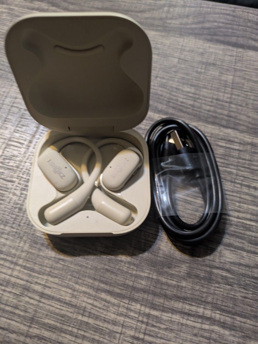 Shokz OpenFit Earbuds (T910)- $110