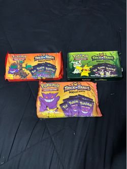 Pokemon