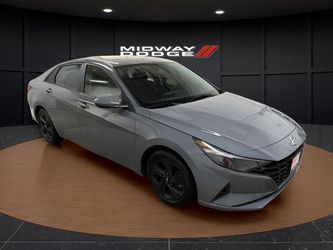 2022 Hyundai Elantra