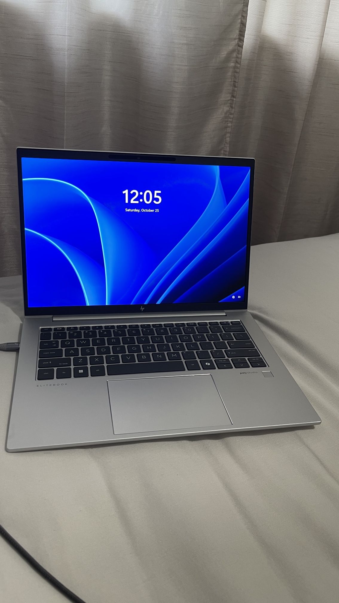 HP EliteBook 845 G11 14" Notebook AMD Ryzen