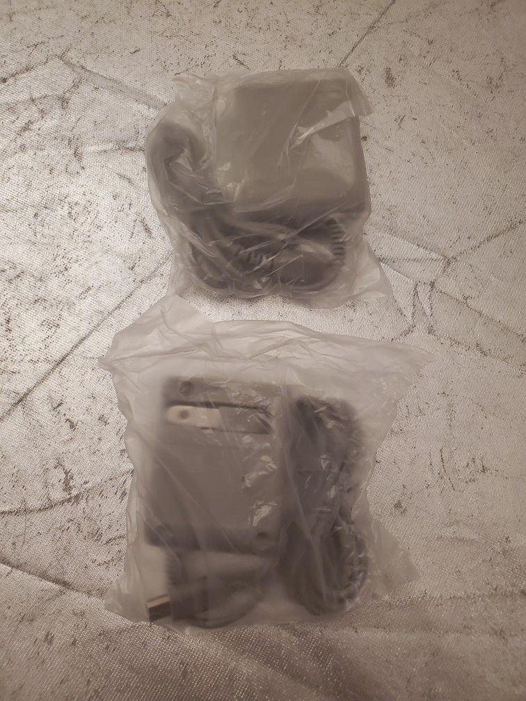 Nintendo DS Power Cord BRAND NEW