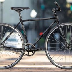 Big Block All-City