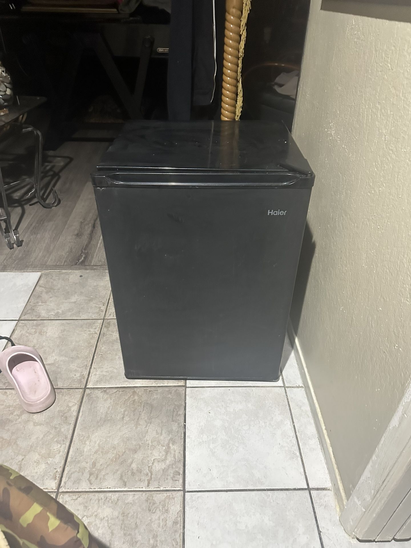 Mini Refrigerator