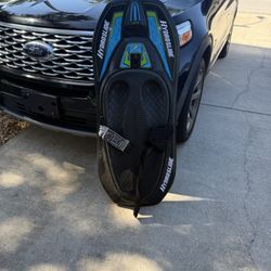 Hydroslide Pro XLT Knee Board 