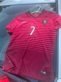 Portugal Ronaldo #7 medium