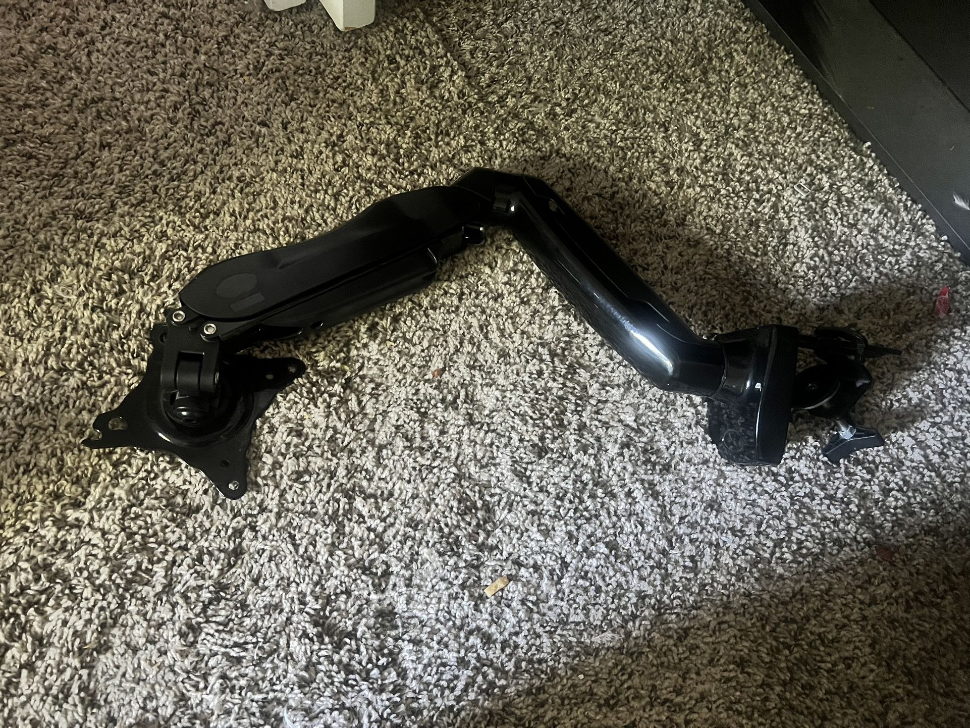 Monitor Arm Single