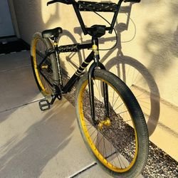 Bmx Bike 30” 