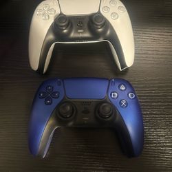 Ps5 Controllers 