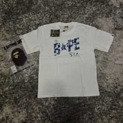 Bape tee