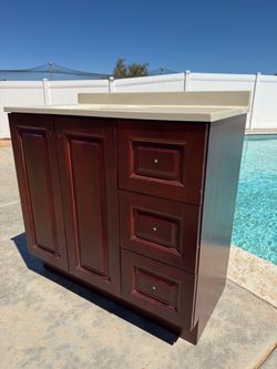 Bathroom Vanity