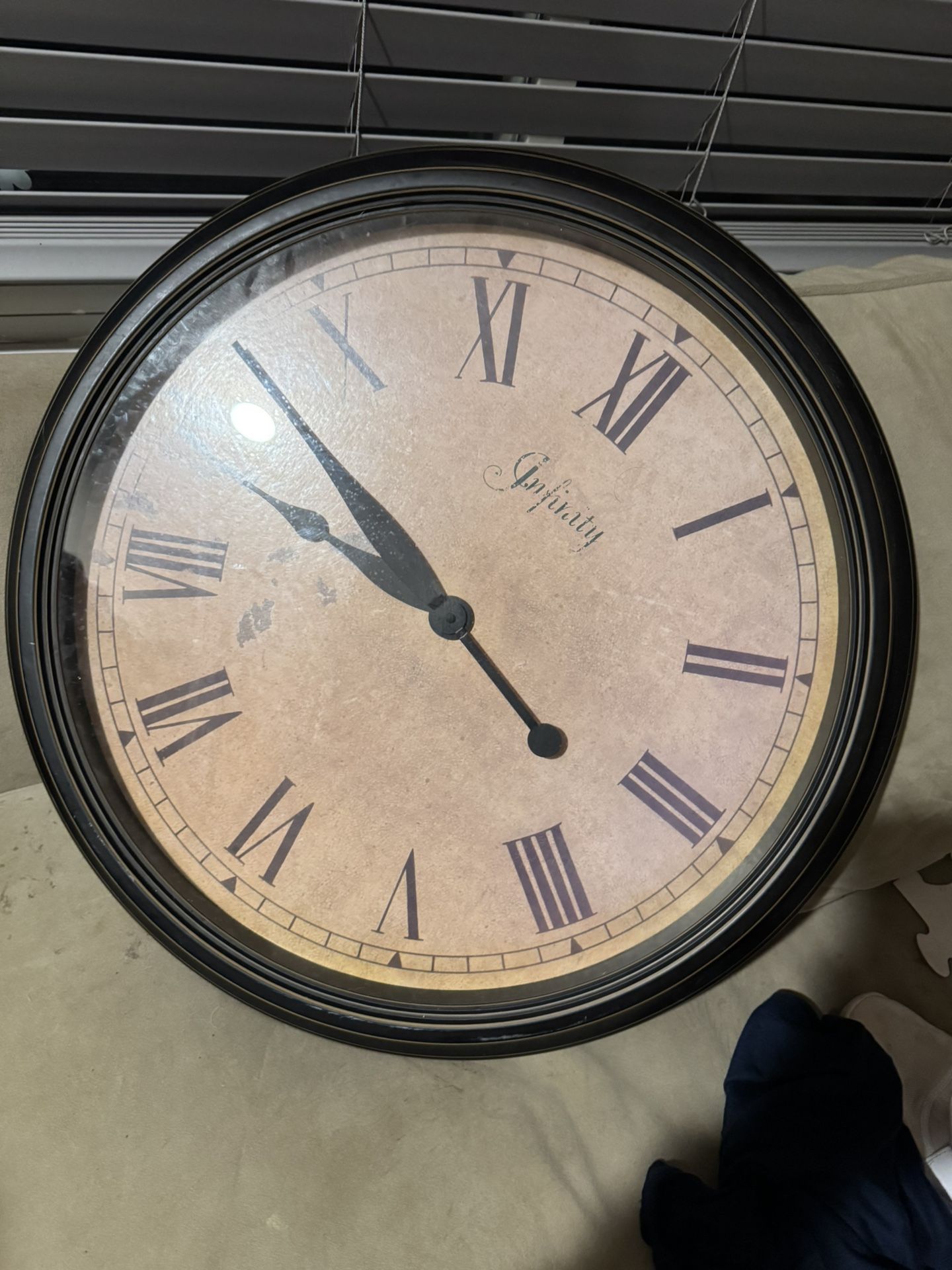 Clock