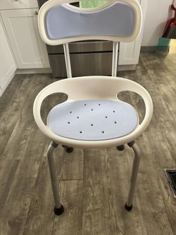 Shower Chair