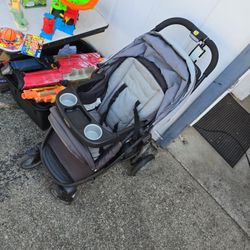 Graco Stroller