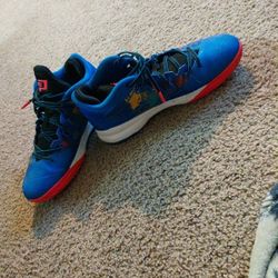 Size 10 Chris Paul CP3 AE 2014