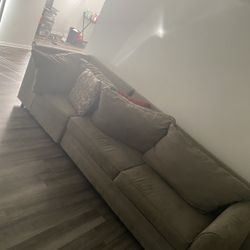 Couch Set