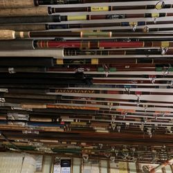 Fishing Gear For Sale