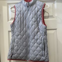 Winter Vest
