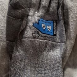 Cut Punture Bite Resistant Gloves