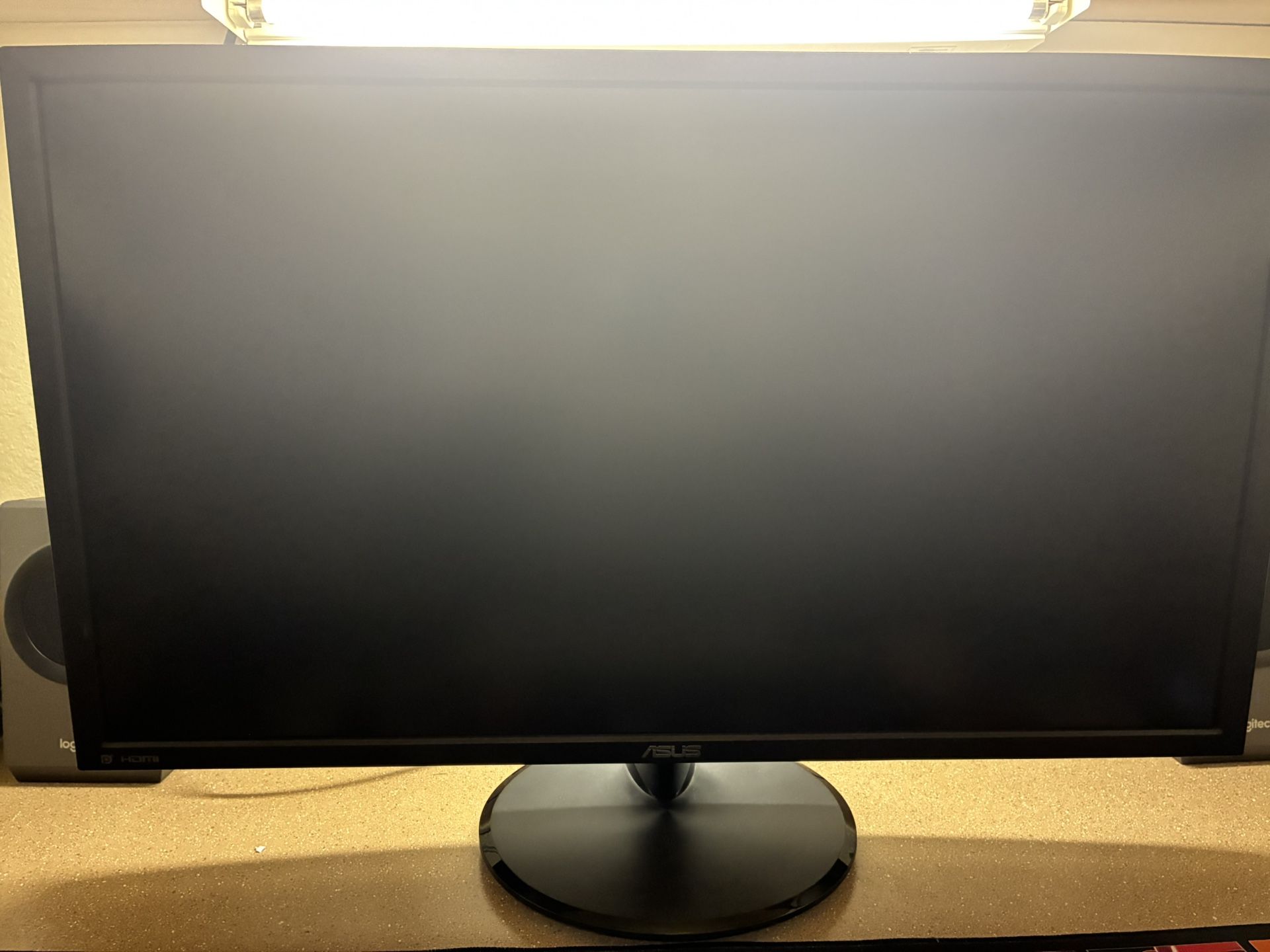 ASUS 28” 4k Gaming Monitor