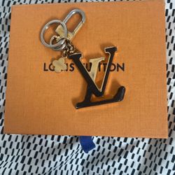Louis Vuitton Keychain