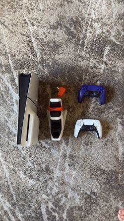 Ps5