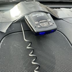 Radar Detector 
