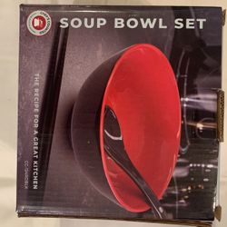 Soup Bowls