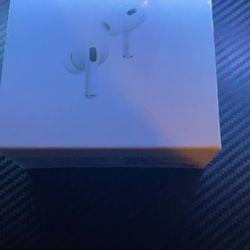 Apple Airpod Pro 2nd Generation 
