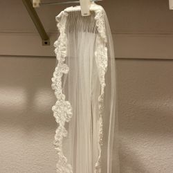 Wedding Veil