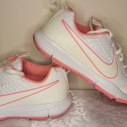 Women's nike golf shoes clearance top