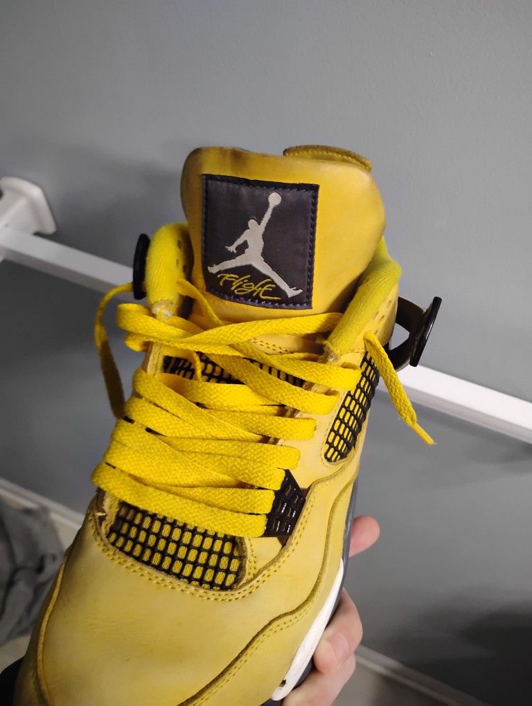 Jordan Lightning
