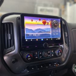 Kenwood Excelon DMX1057XR Professional Installation 