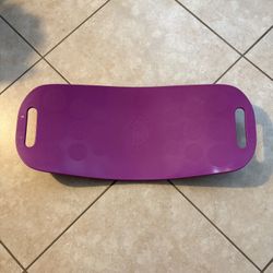 Simply Fit Balance Board