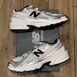 New Balance Kids 740 Athletic 