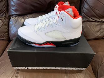 Air Jordan 5 Retro