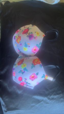 Pink Bra 32DD