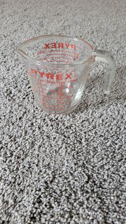 Measurment Cup