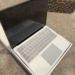 Microsoft Surface Computer 