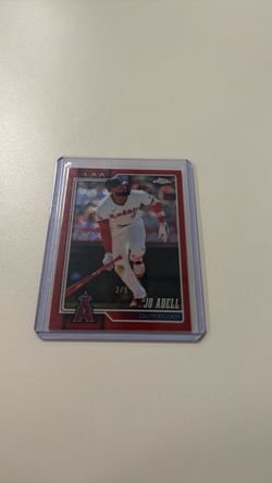Jo Adell /5 2026