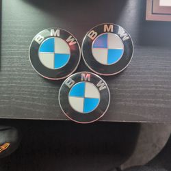 Wheel Caps