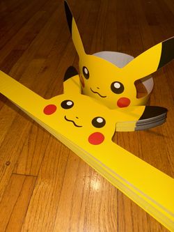 Pikachu Hats 5 Each For $10