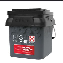 Purina High Octane Heavy Weight 