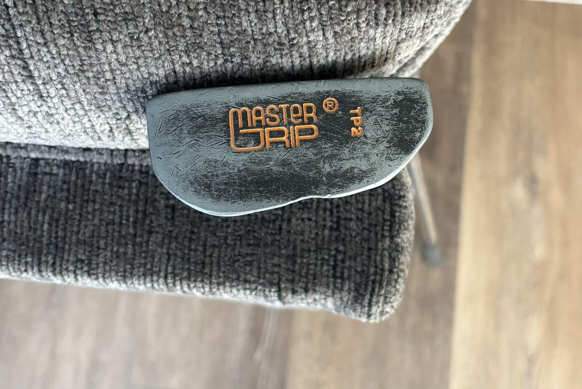 Golf Club Putter