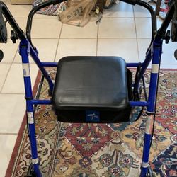 Rollator Walker By Medline “Drive”