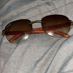 Woodframe Carties