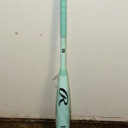 Rawlings 33” Icon BBCOR BAT 2026 (-3)