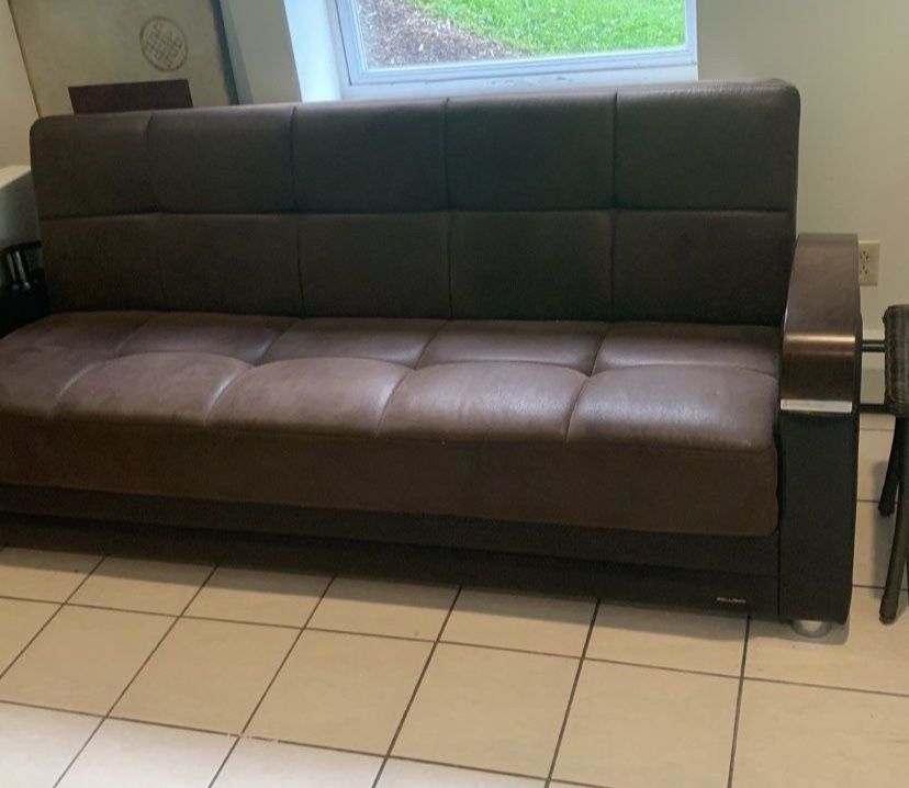 Futon