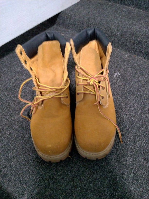 Boots