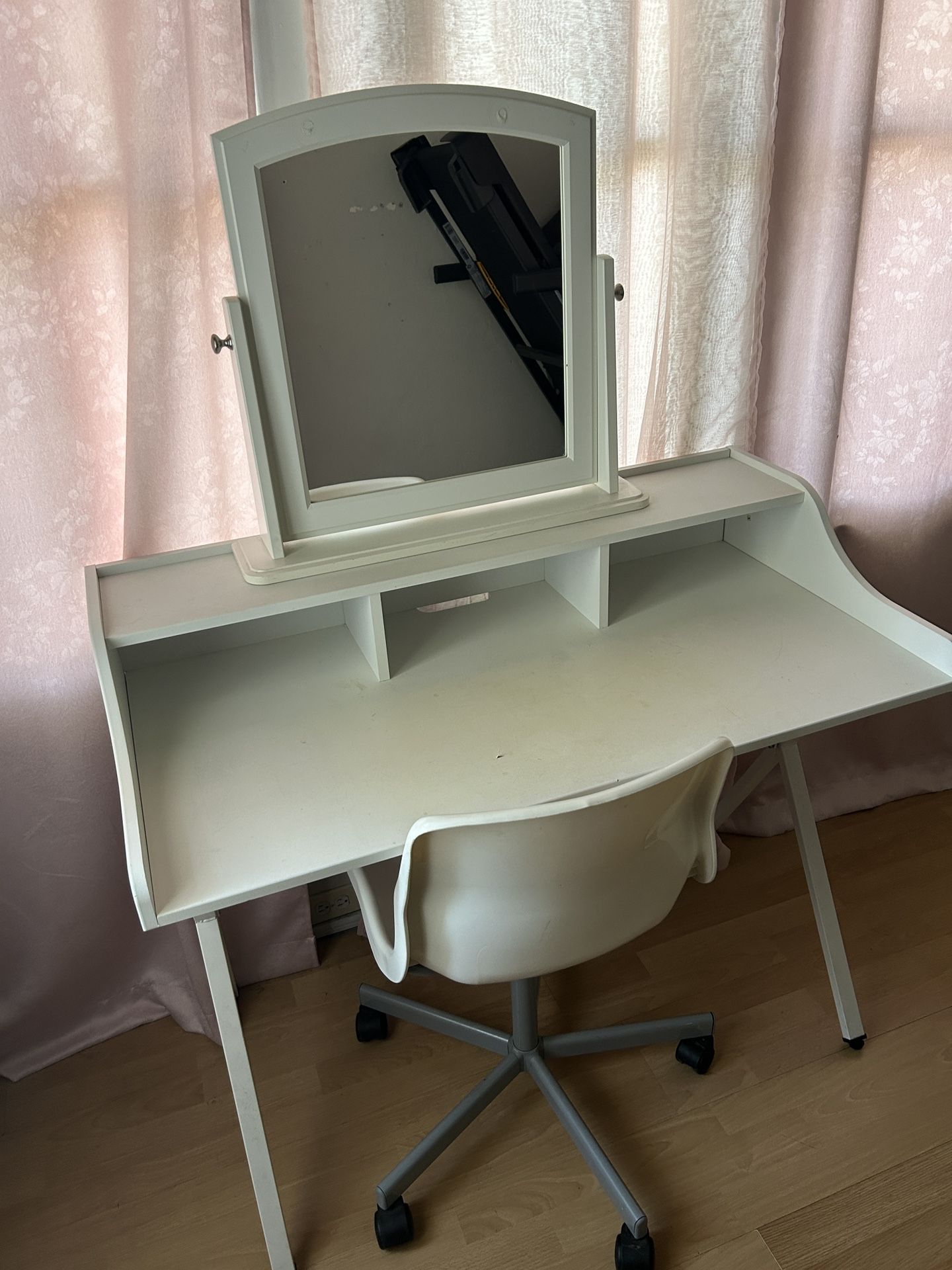 Vanity